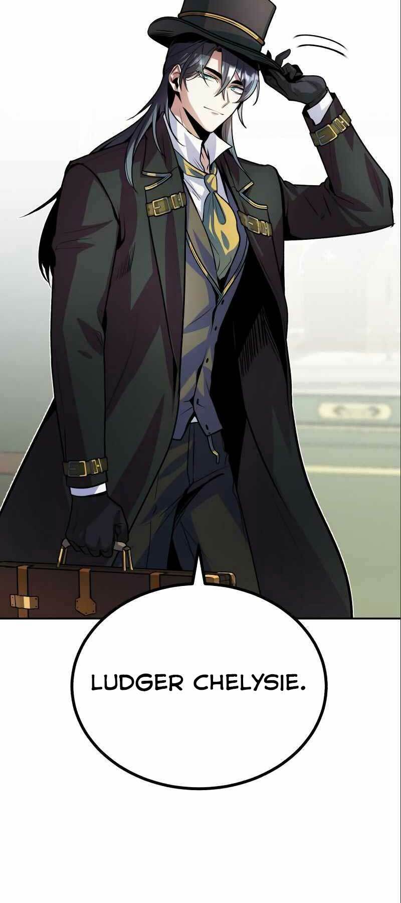 Giáo Sư Gián Điệp - Chapter 3 - Page 69