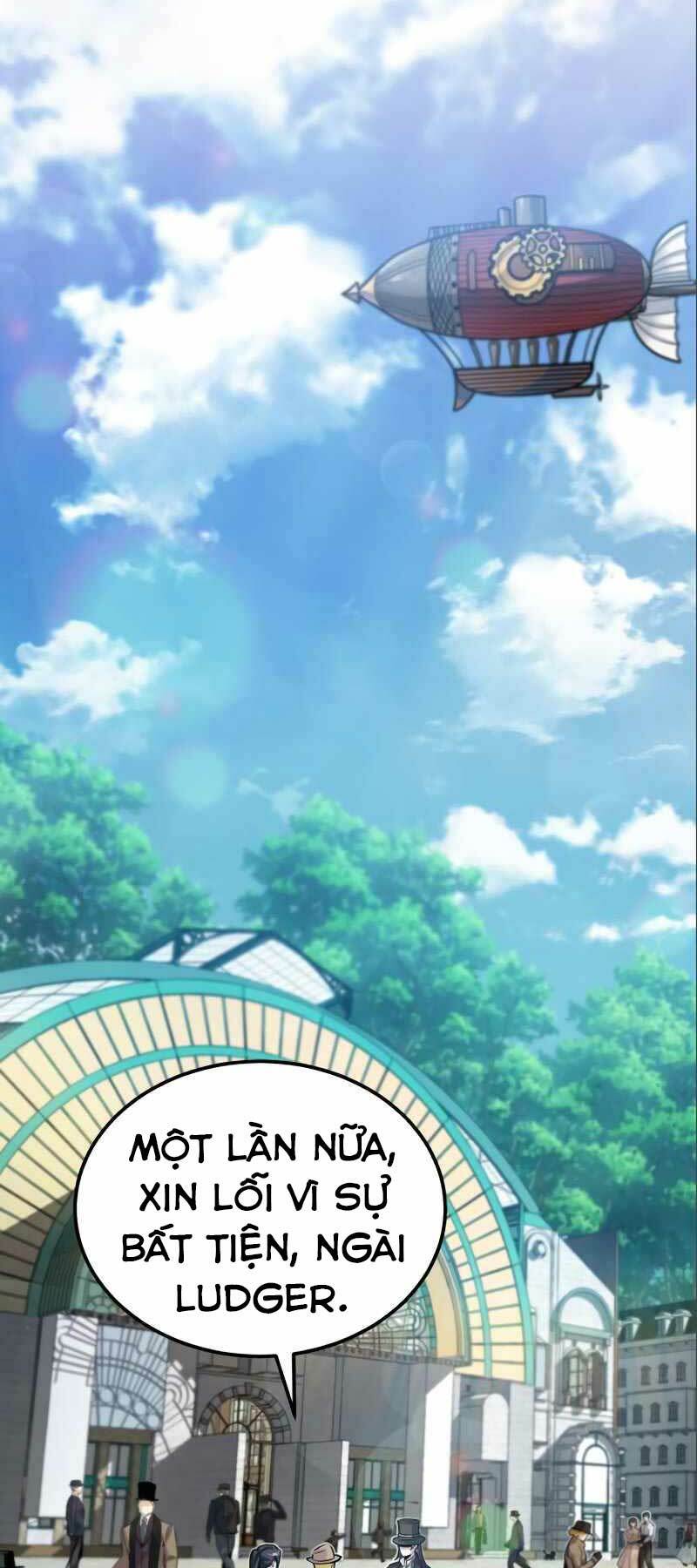 Giáo Sư Gián Điệp - Chapter 3 - Page 71