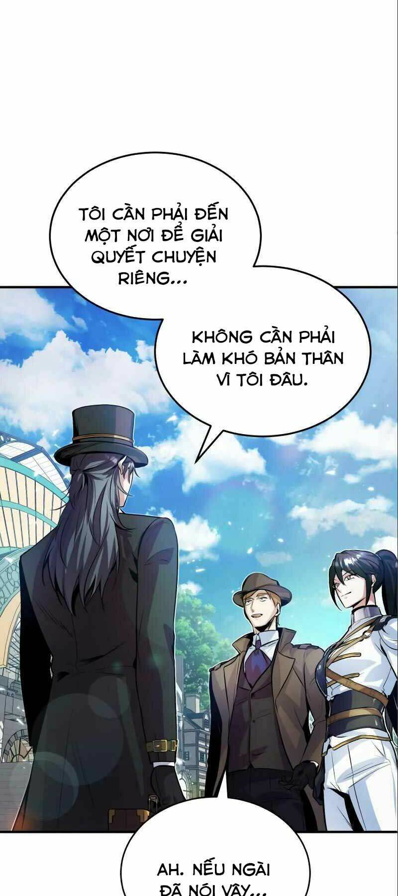 Giáo Sư Gián Điệp - Chapter 3 - Page 75