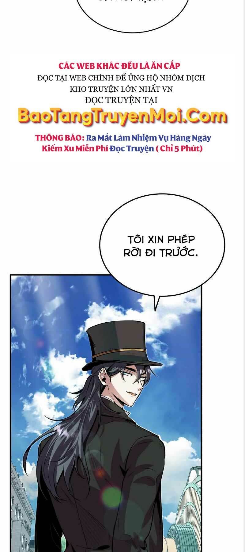 Giáo Sư Gián Điệp - Chapter 3 - Page 76