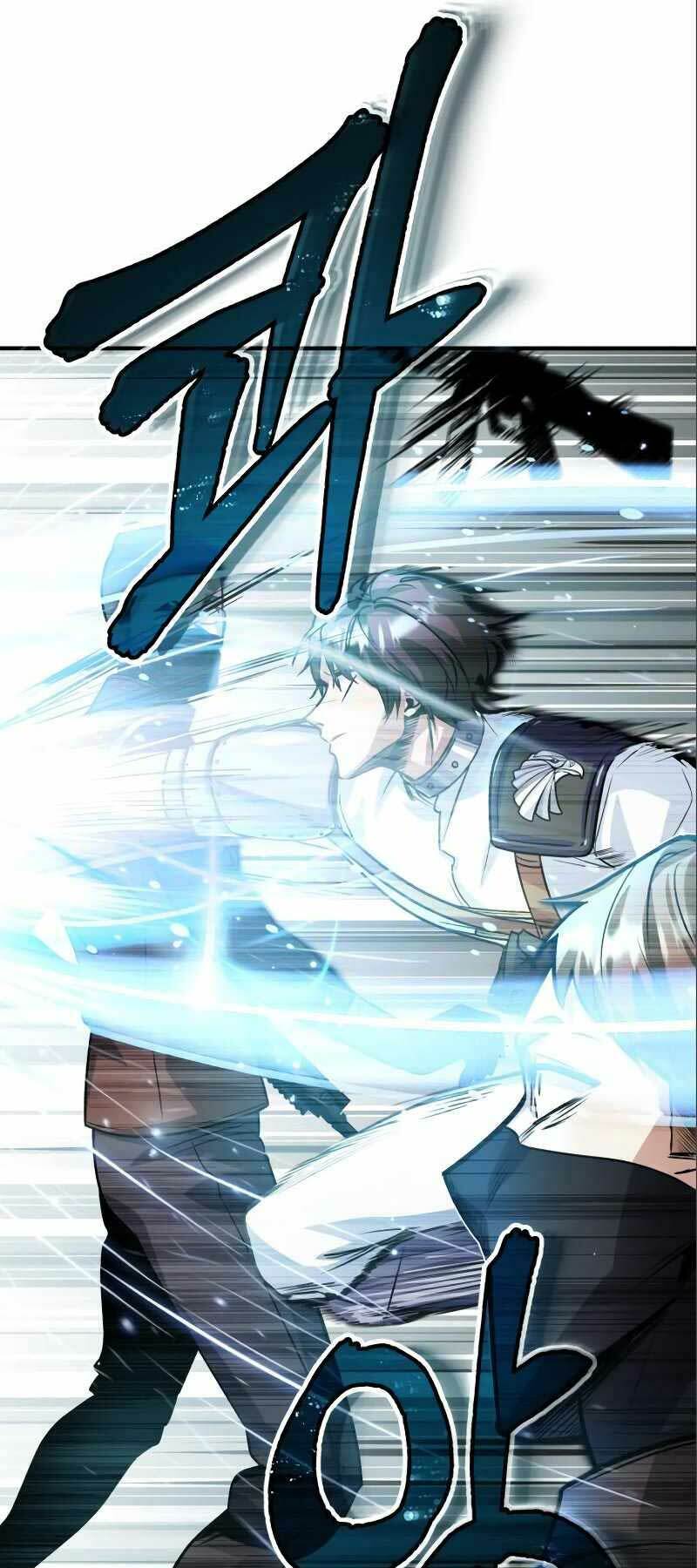 Giáo Sư Gián Điệp - Chapter 3 - Page 7