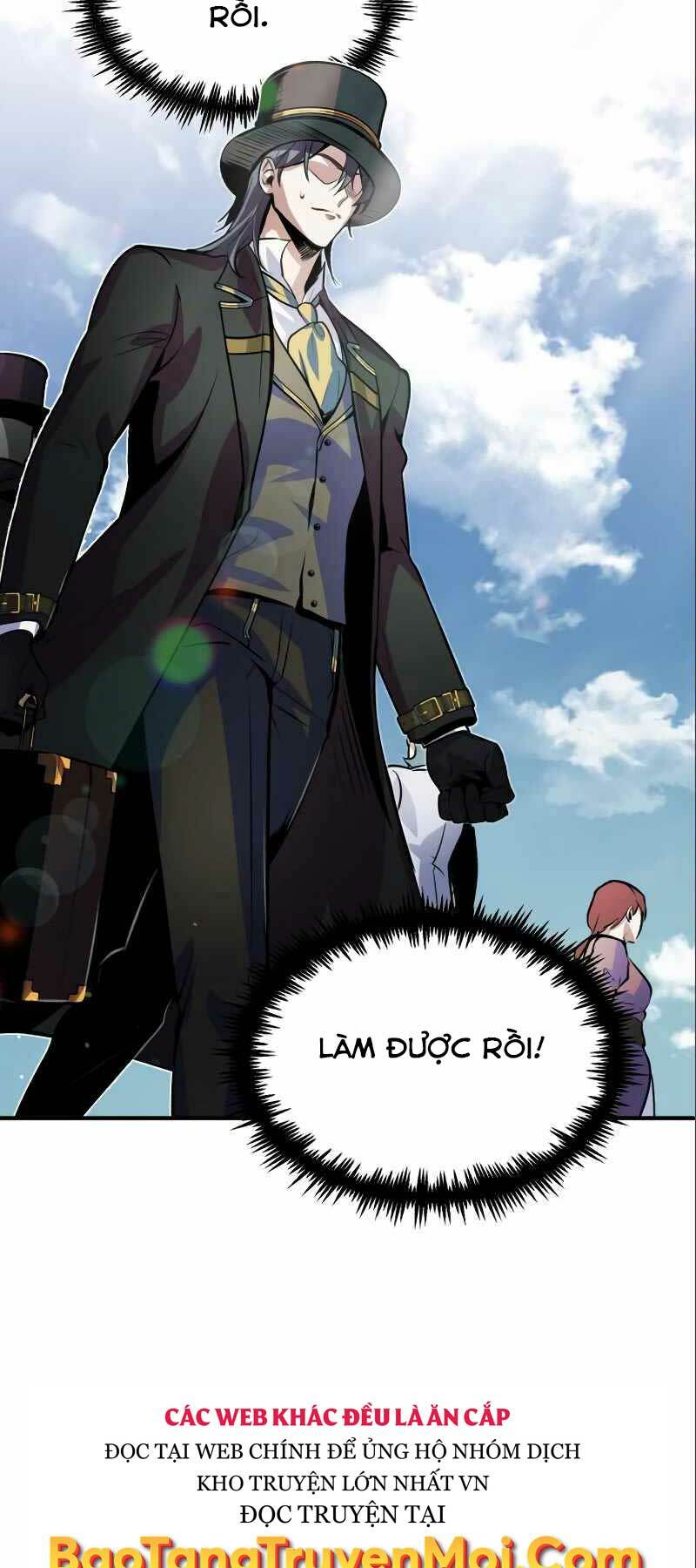 Giáo Sư Gián Điệp - Chapter 3 - Page 81