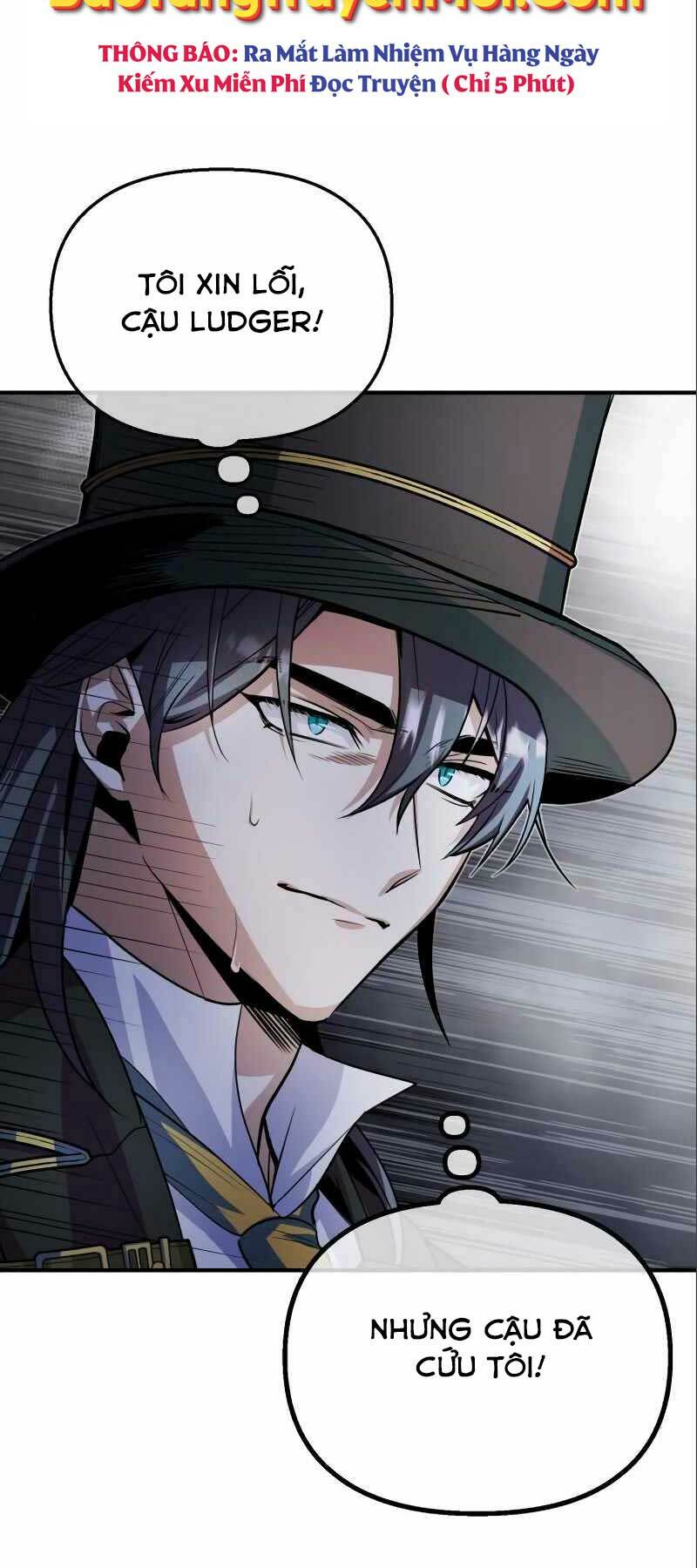 Giáo Sư Gián Điệp - Chapter 3 - Page 82