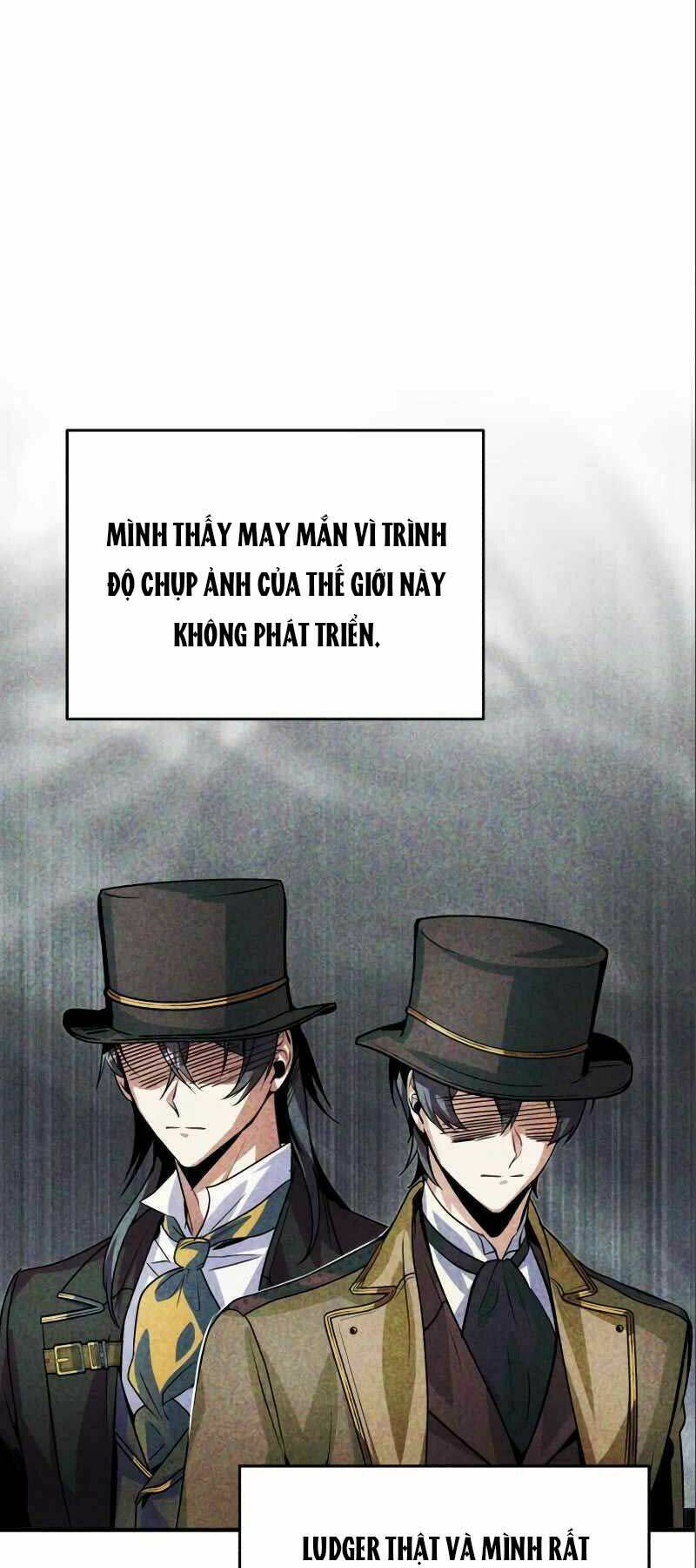 Giáo Sư Gián Điệp - Chapter 3 - Page 83