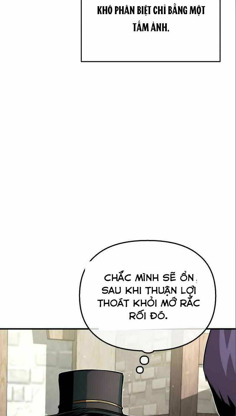 Giáo Sư Gián Điệp - Chapter 3 - Page 84