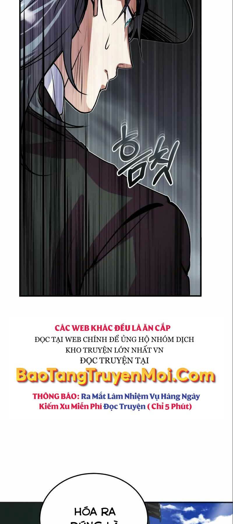 Giáo Sư Gián Điệp - Chapter 3 - Page 86