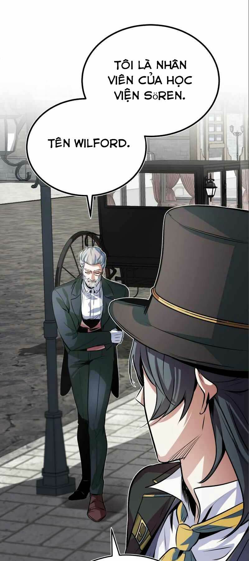 Giáo Sư Gián Điệp - Chapter 3 - Page 88