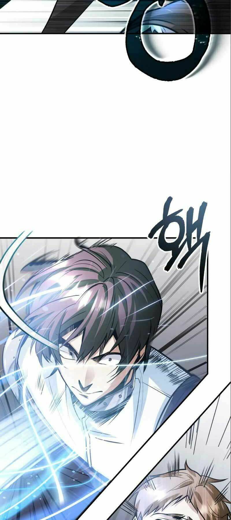 Giáo Sư Gián Điệp - Chapter 3 - Page 8