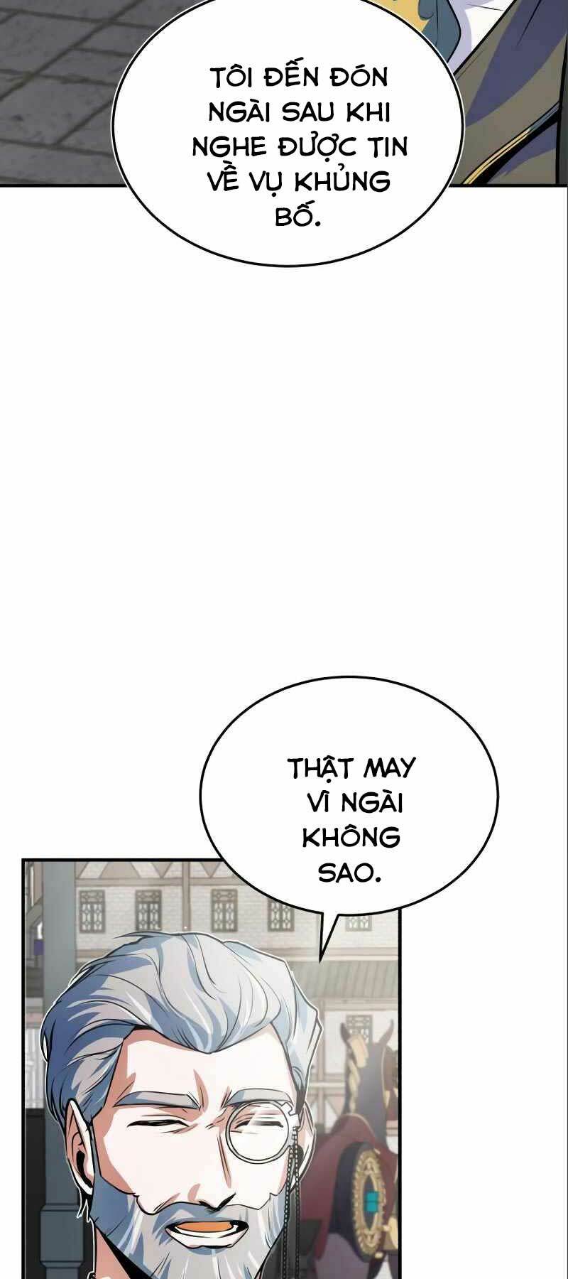 Giáo Sư Gián Điệp - Chapter 3 - Page 89