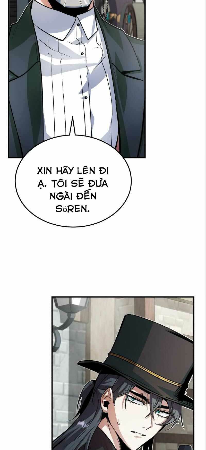 Giáo Sư Gián Điệp - Chapter 3 - Page 90