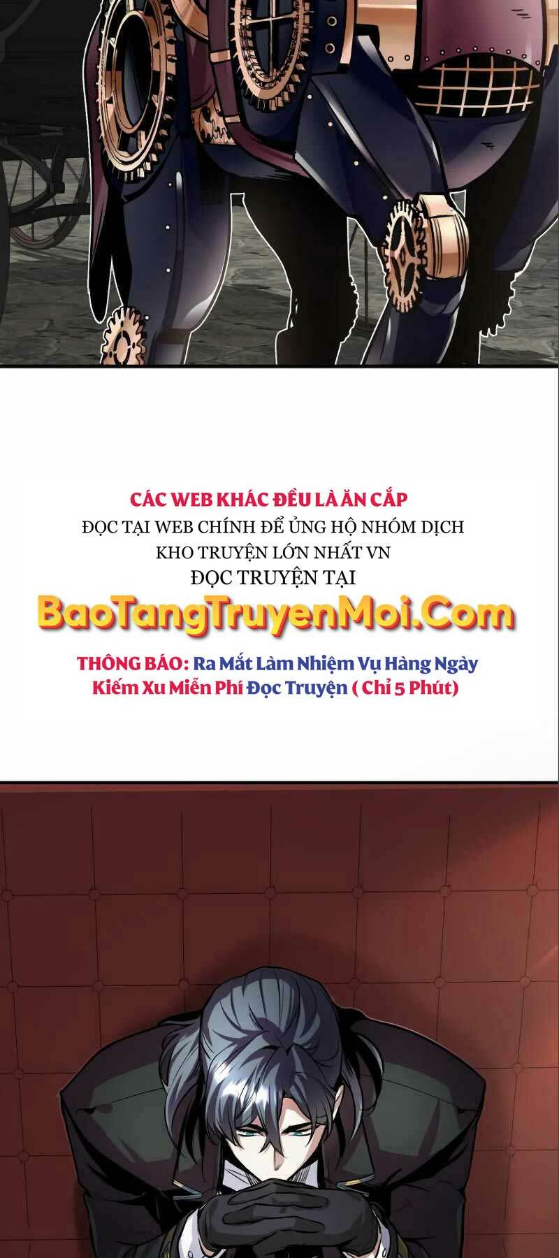 Giáo Sư Gián Điệp - Chapter 3 - Page 94