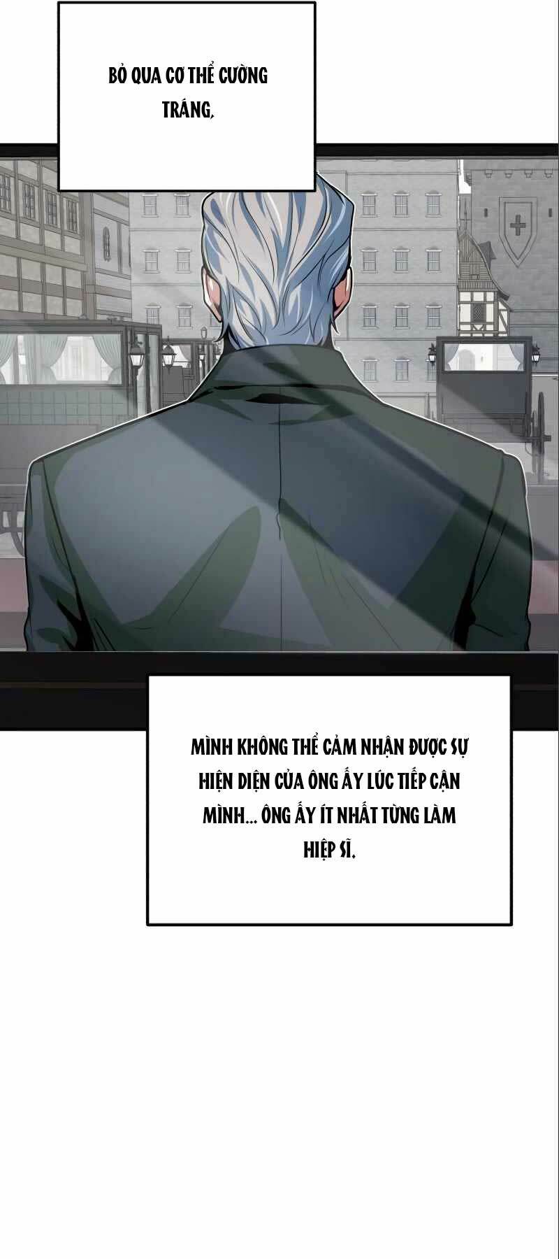 Giáo Sư Gián Điệp - Chapter 3 - Page 97