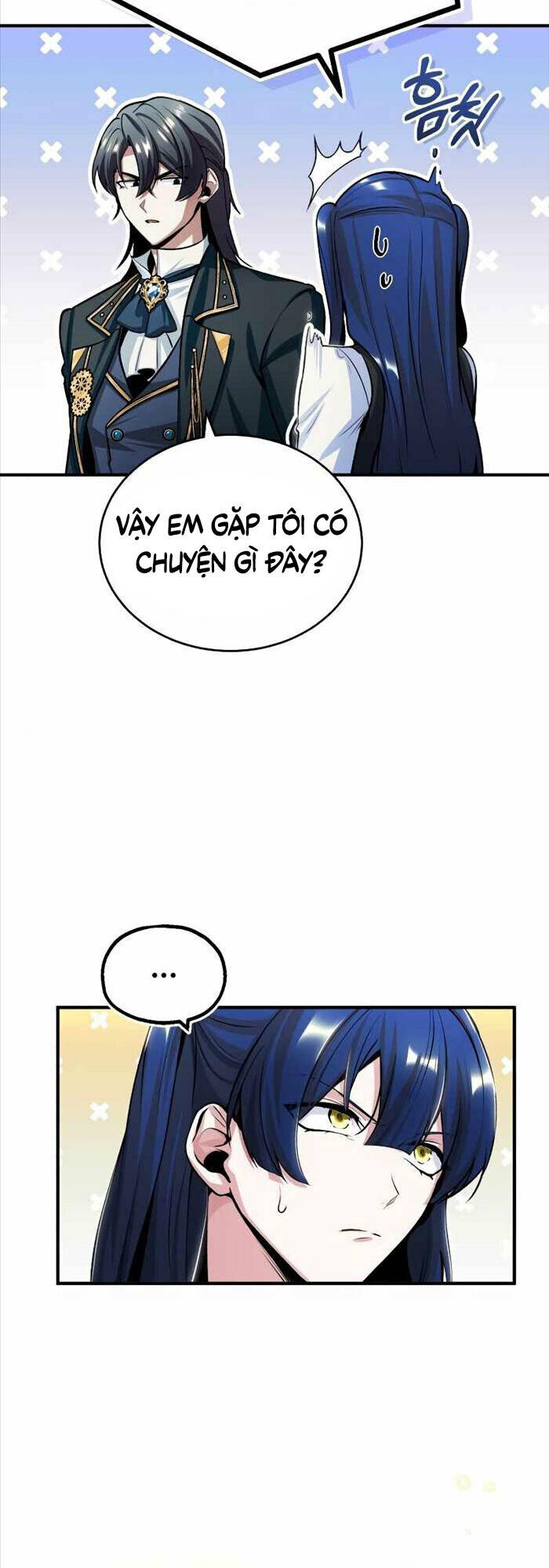 Giáo Sư Gián Điệp - Chapter 30 - Page 9