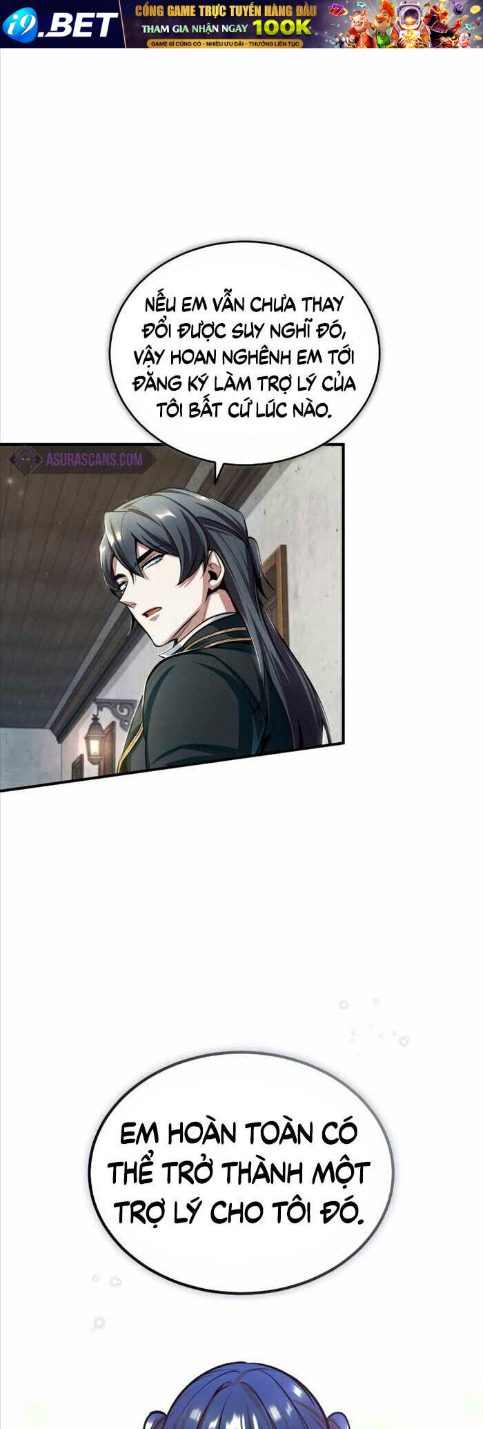 Giáo Sư Gián Điệp - Chapter 30 - Page 17