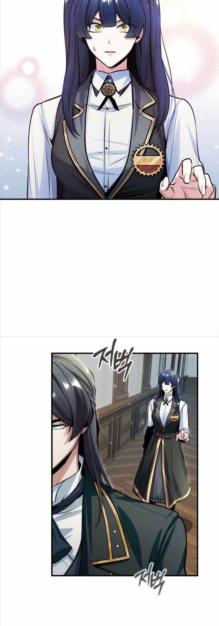 Giáo Sư Gián Điệp - Chapter 30 - Page 18