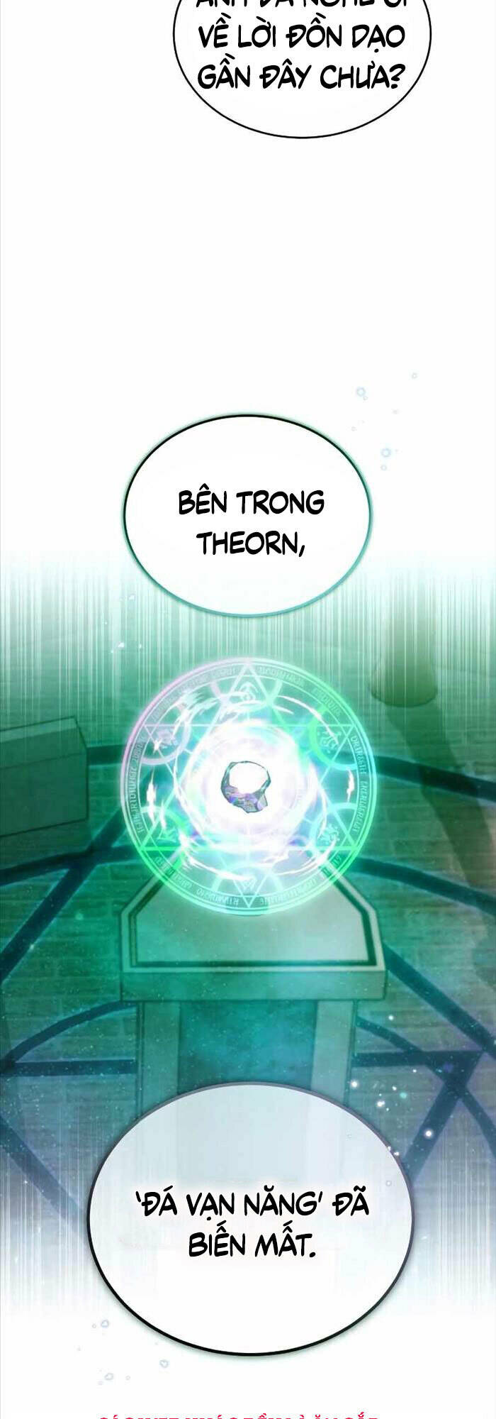 Giáo Sư Gián Điệp - Chapter 30 - Page 23