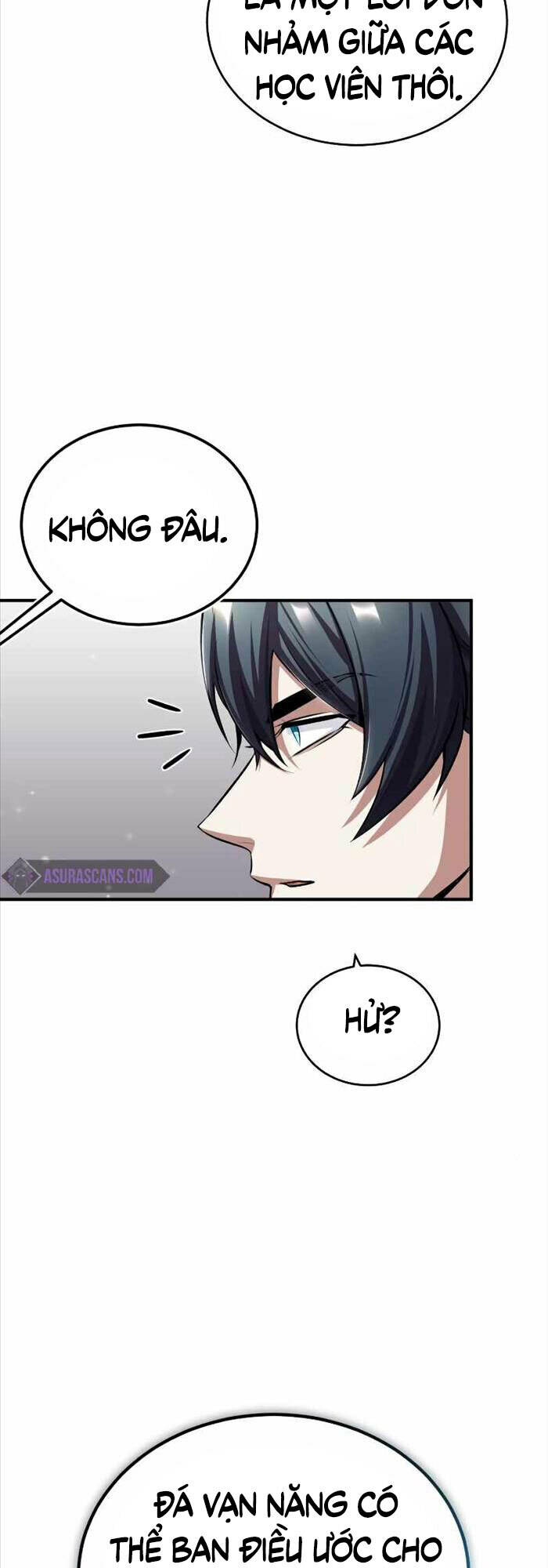 Giáo Sư Gián Điệp - Chapter 30 - Page 25
