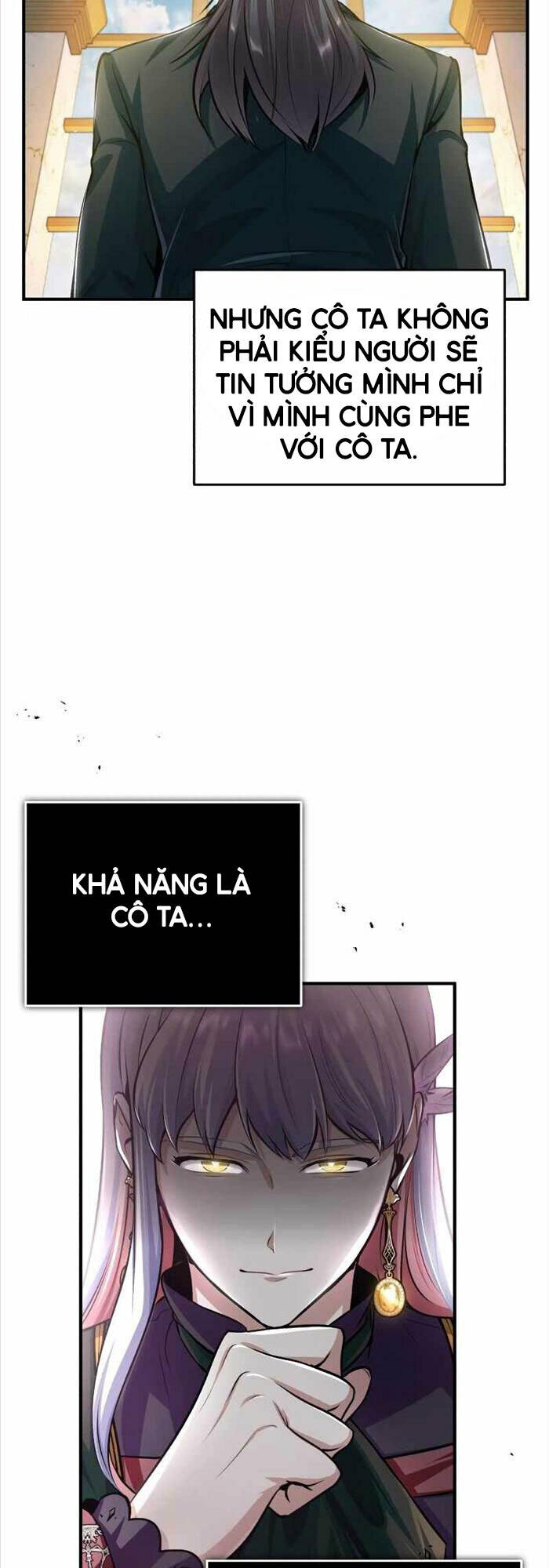 Giáo Sư Gián Điệp - Chapter 30 - Page 34