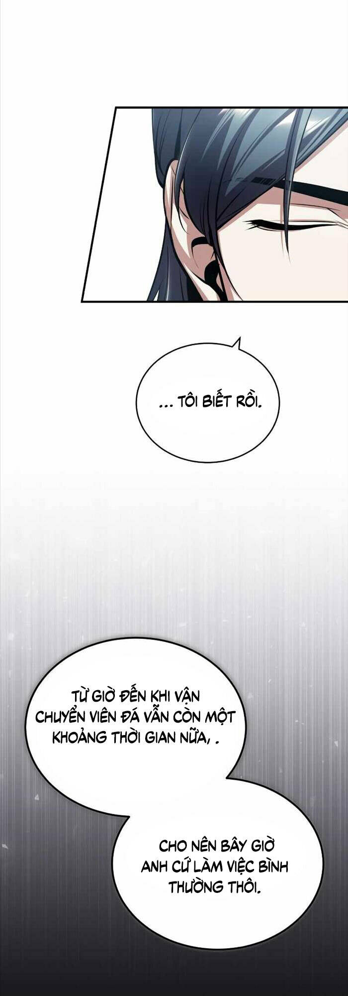 Giáo Sư Gián Điệp - Chapter 30 - Page 37