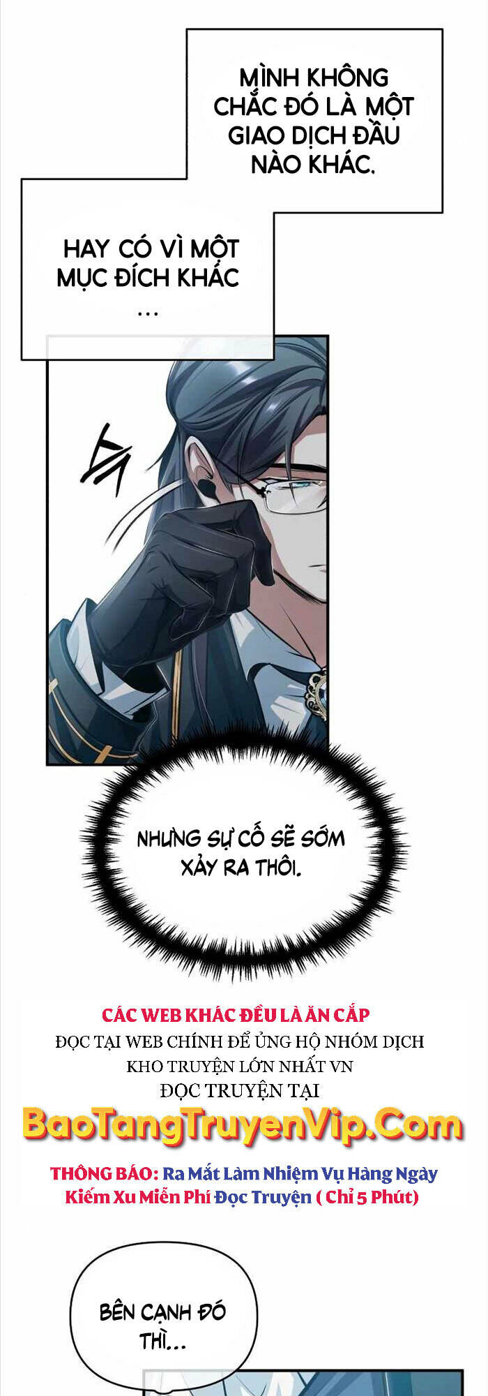 Giáo Sư Gián Điệp - Chapter 30 - Page 40