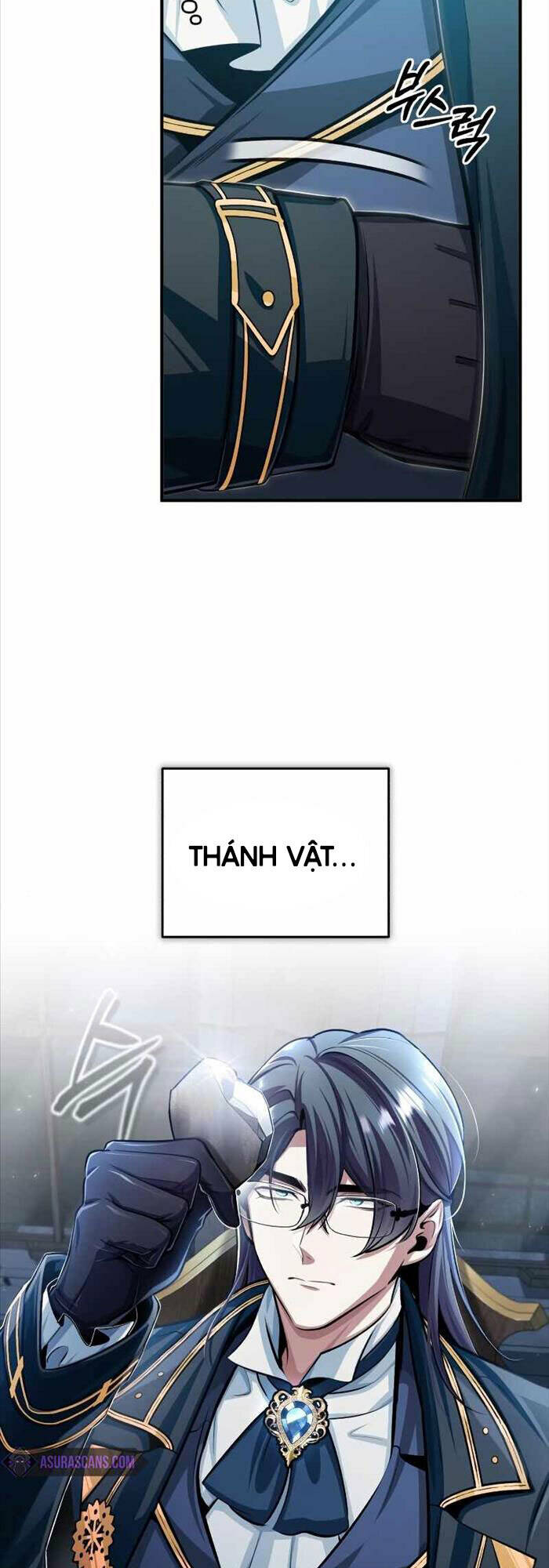 Giáo Sư Gián Điệp - Chapter 30 - Page 41