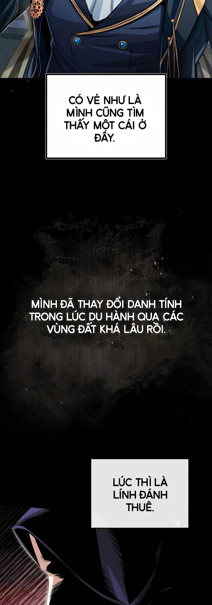 Giáo Sư Gián Điệp - Chapter 30 - Page 42