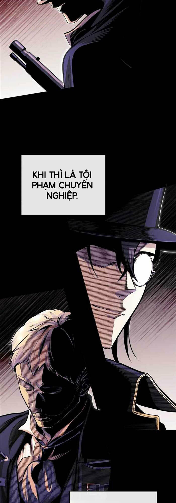 Giáo Sư Gián Điệp - Chapter 30 - Page 43