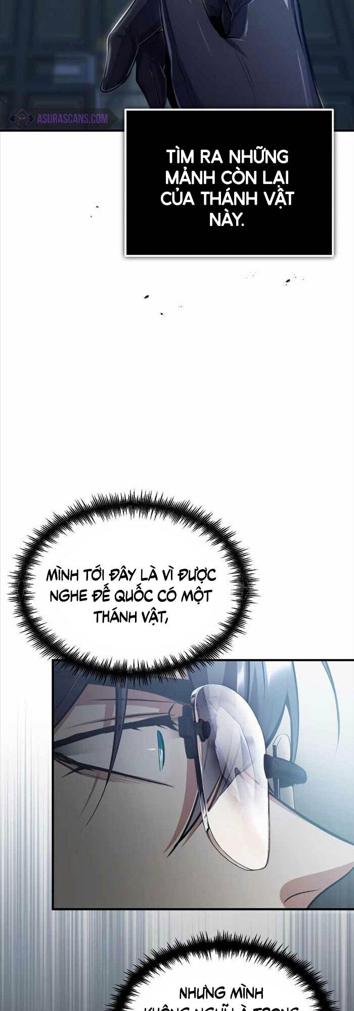 Giáo Sư Gián Điệp - Chapter 30 - Page 45