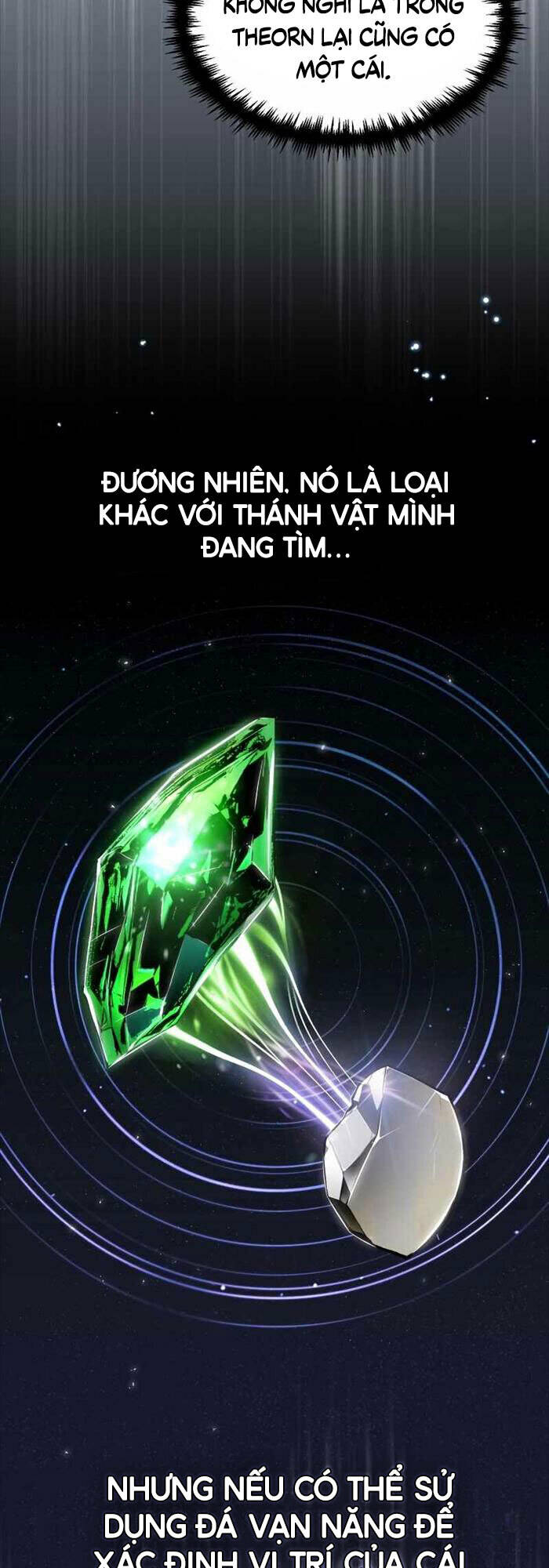 Giáo Sư Gián Điệp - Chapter 30 - Page 46