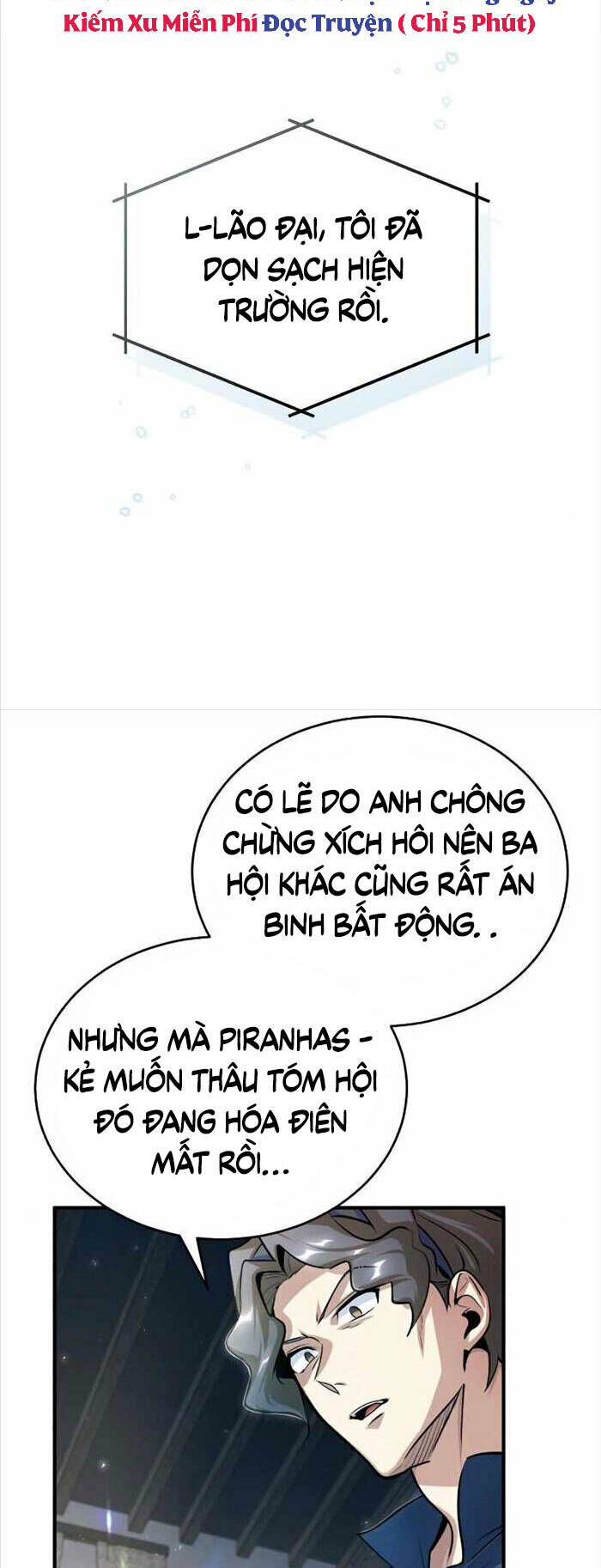 Giáo Sư Gián Điệp - Chapter 30 - Page 48