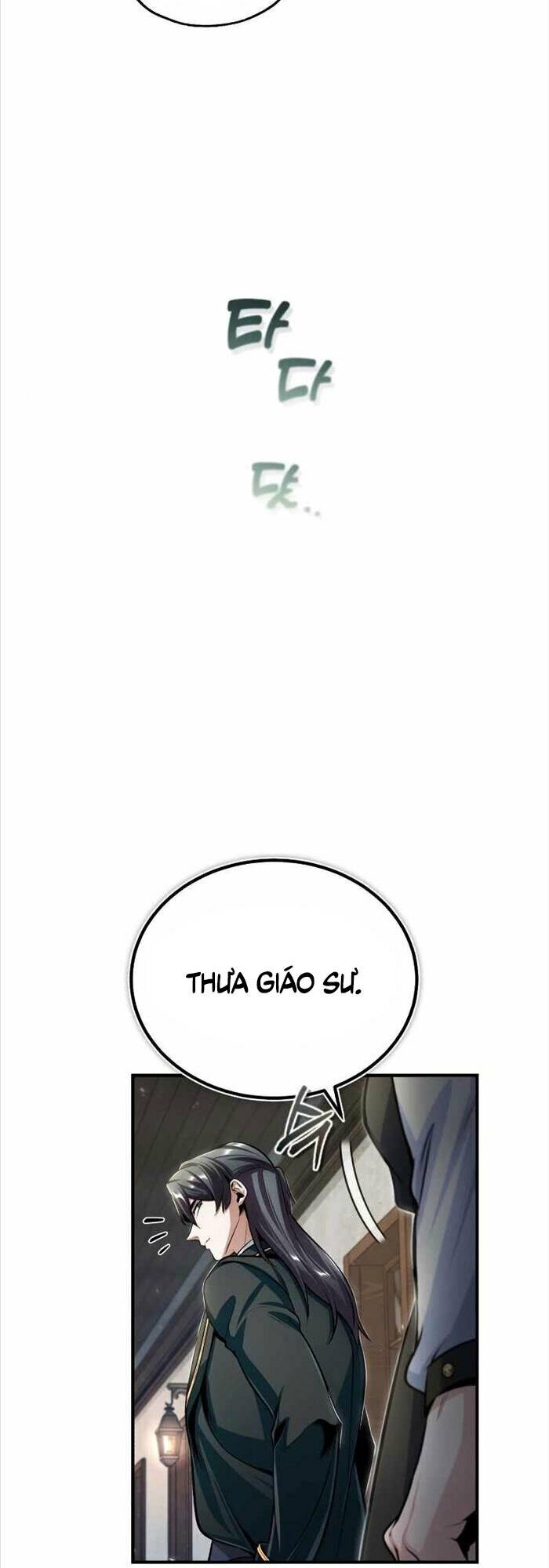 Giáo Sư Gián Điệp - Chapter 30 - Page 4