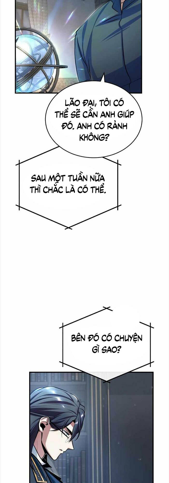 Giáo Sư Gián Điệp - Chapter 30 - Page 49