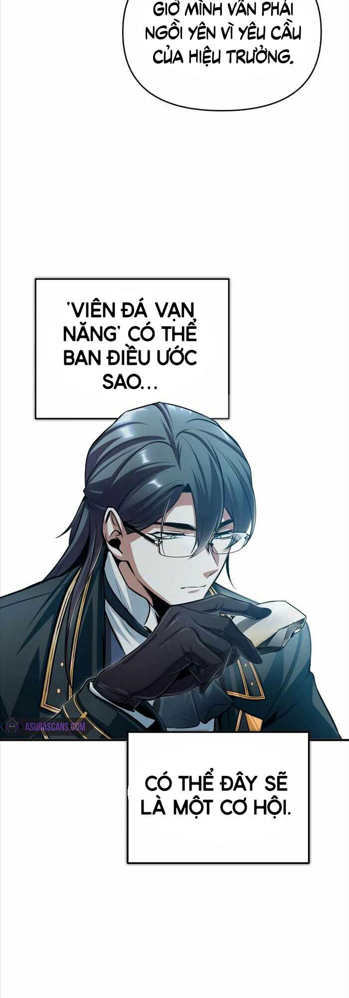 Giáo Sư Gián Điệp - Chapter 30 - Page 53
