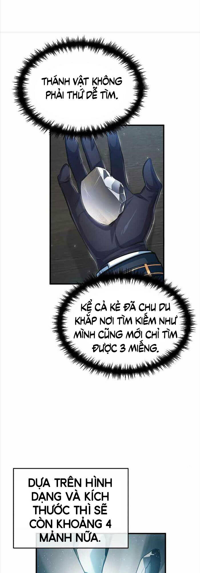 Giáo Sư Gián Điệp - Chapter 30 - Page 54