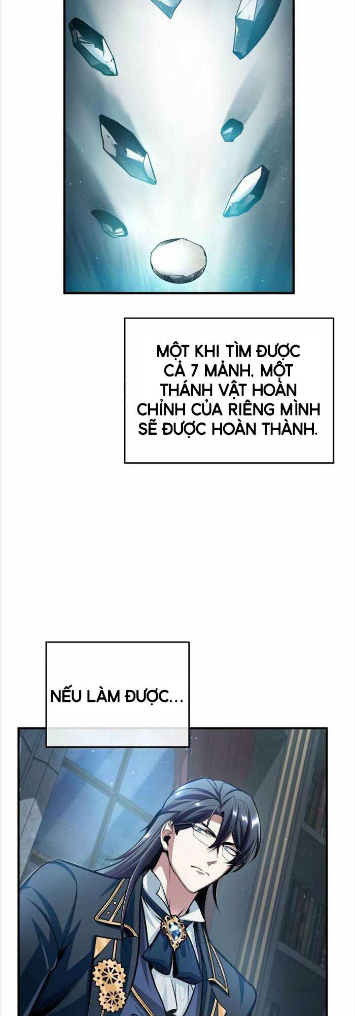 Giáo Sư Gián Điệp - Chapter 30 - Page 55