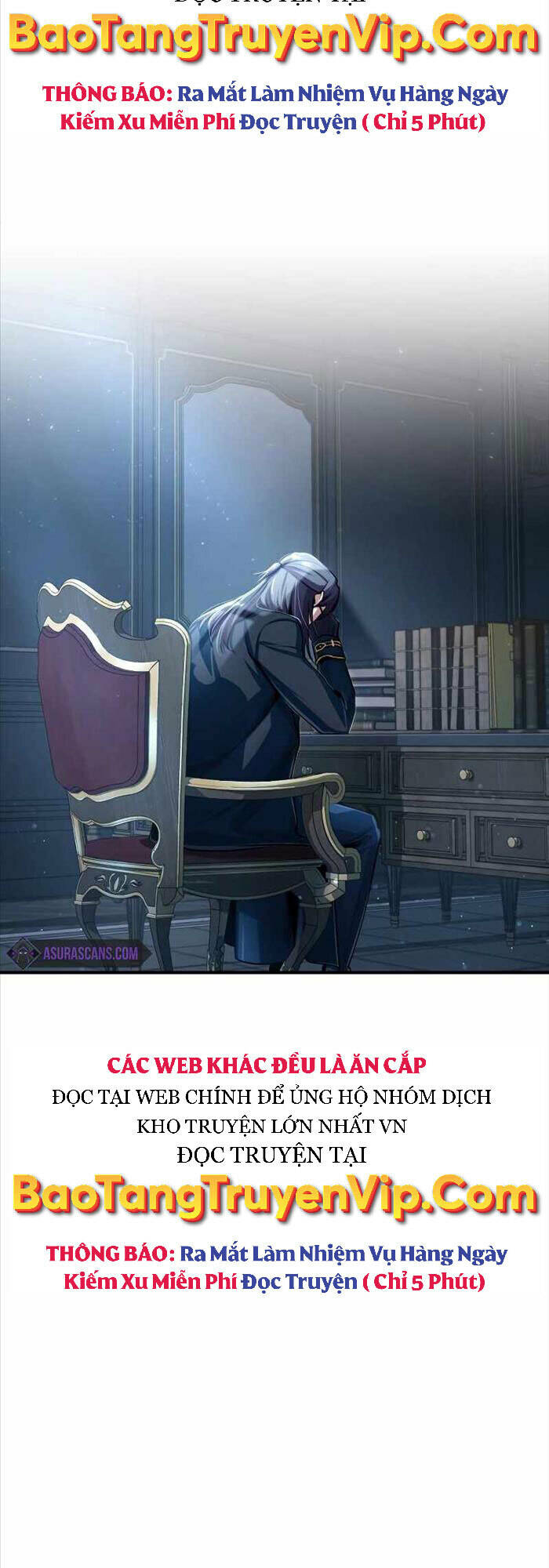 Giáo Sư Gián Điệp - Chapter 30 - Page 57