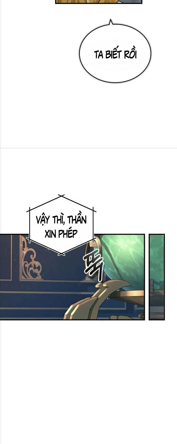 Giáo Sư Gián Điệp - Chapter 31 - Page 11