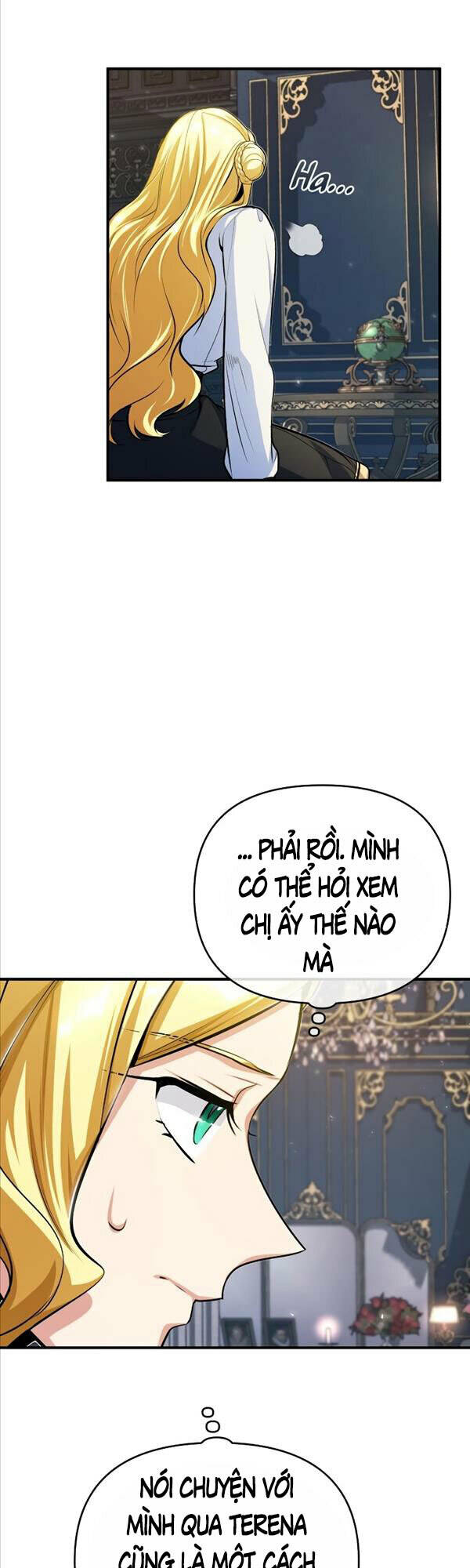 Giáo Sư Gián Điệp - Chapter 31 - Page 12