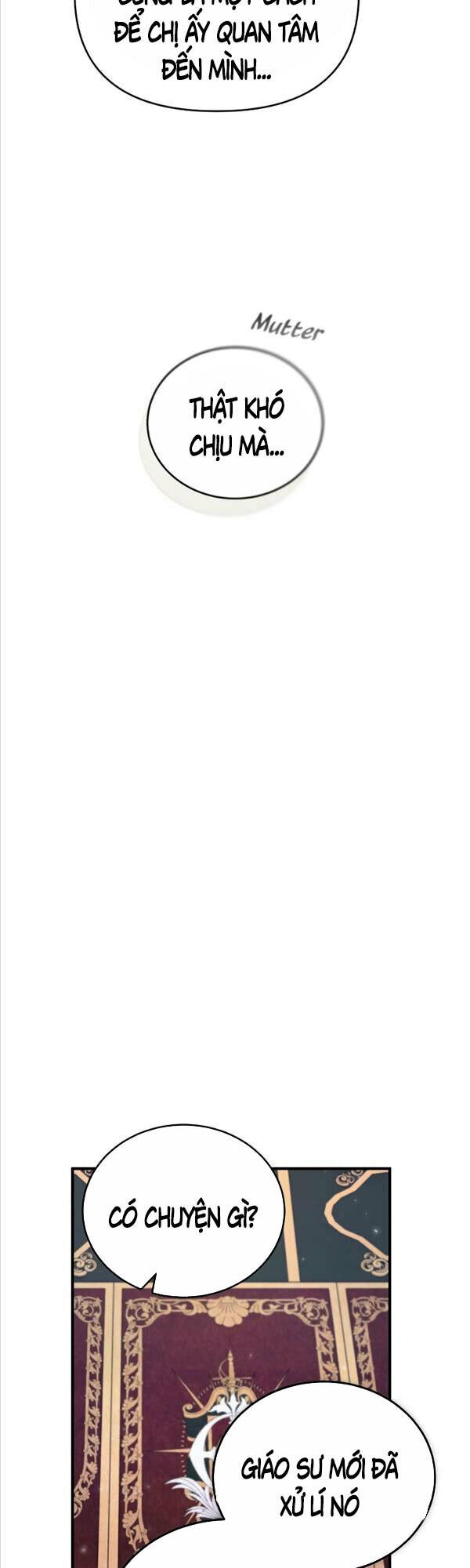 Giáo Sư Gián Điệp - Chapter 31 - Page 13