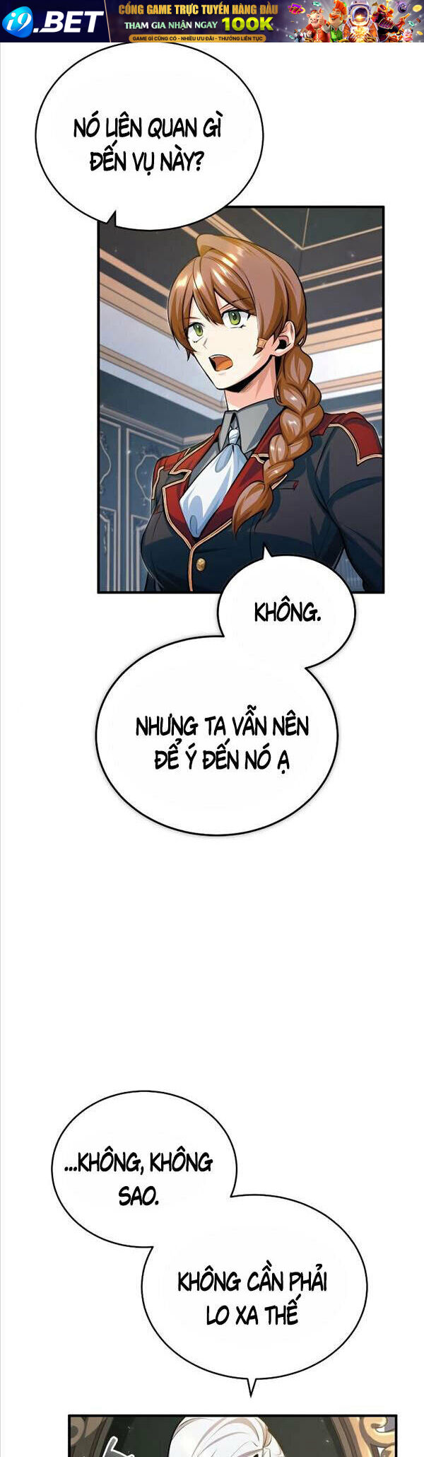 Giáo Sư Gián Điệp - Chapter 31 - Page 17