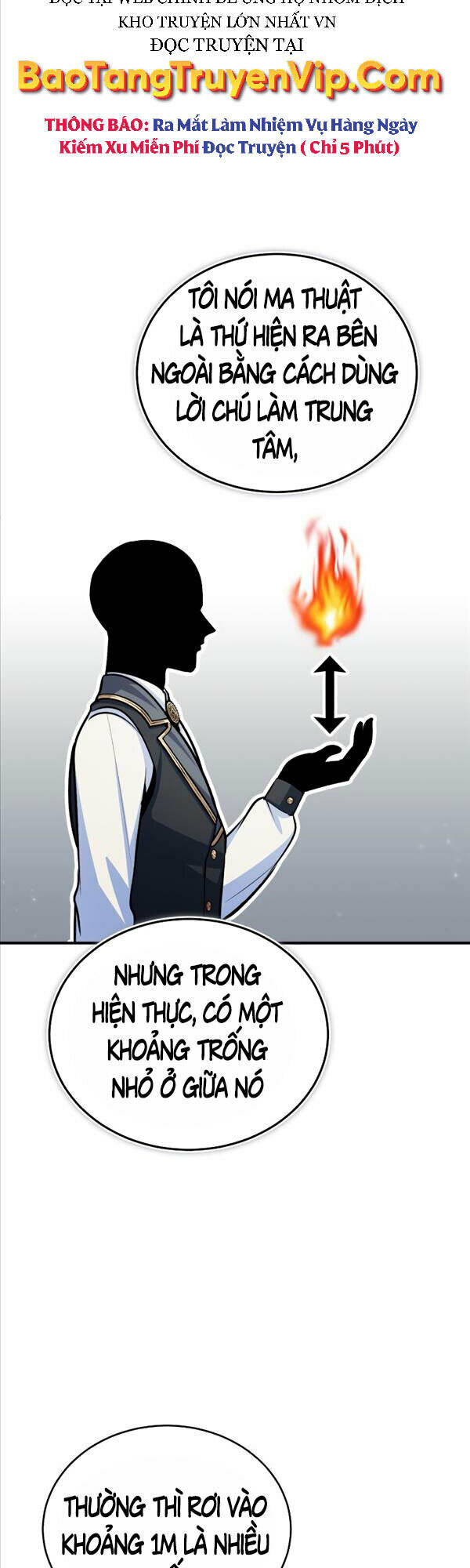 Giáo Sư Gián Điệp - Chapter 31 - Page 26