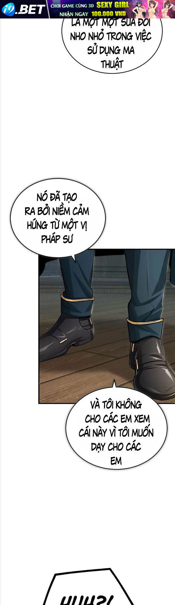 Giáo Sư Gián Điệp - Chapter 31 - Page 30