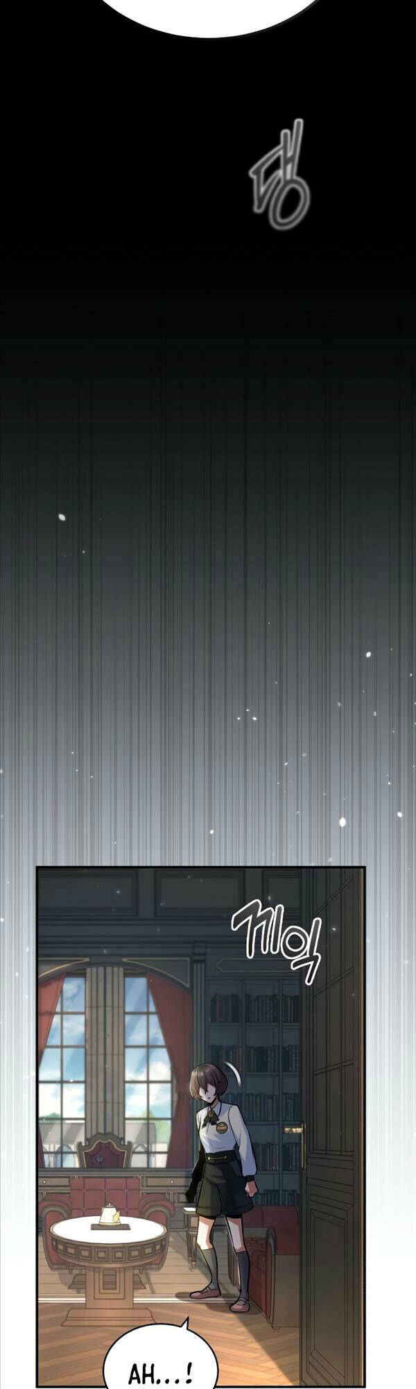 Giáo Sư Gián Điệp - Chapter 31 - Page 35