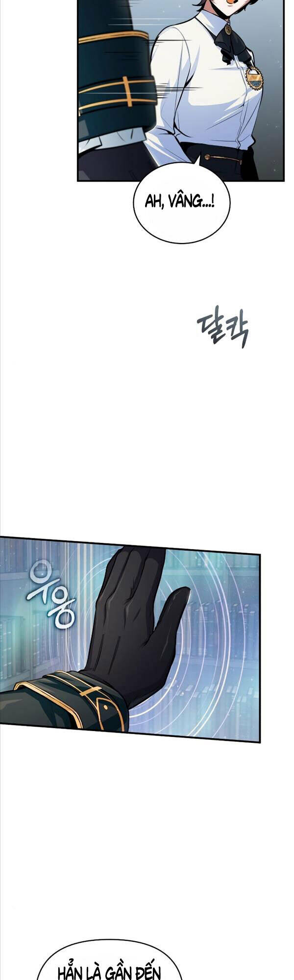 Giáo Sư Gián Điệp - Chapter 31 - Page 37