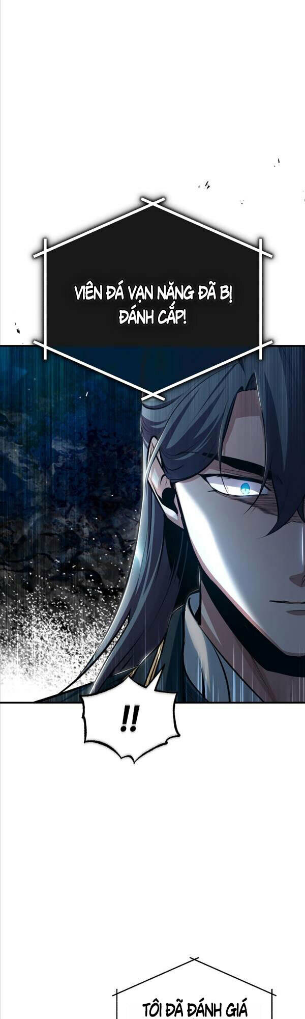 Giáo Sư Gián Điệp - Chapter 31 - Page 39