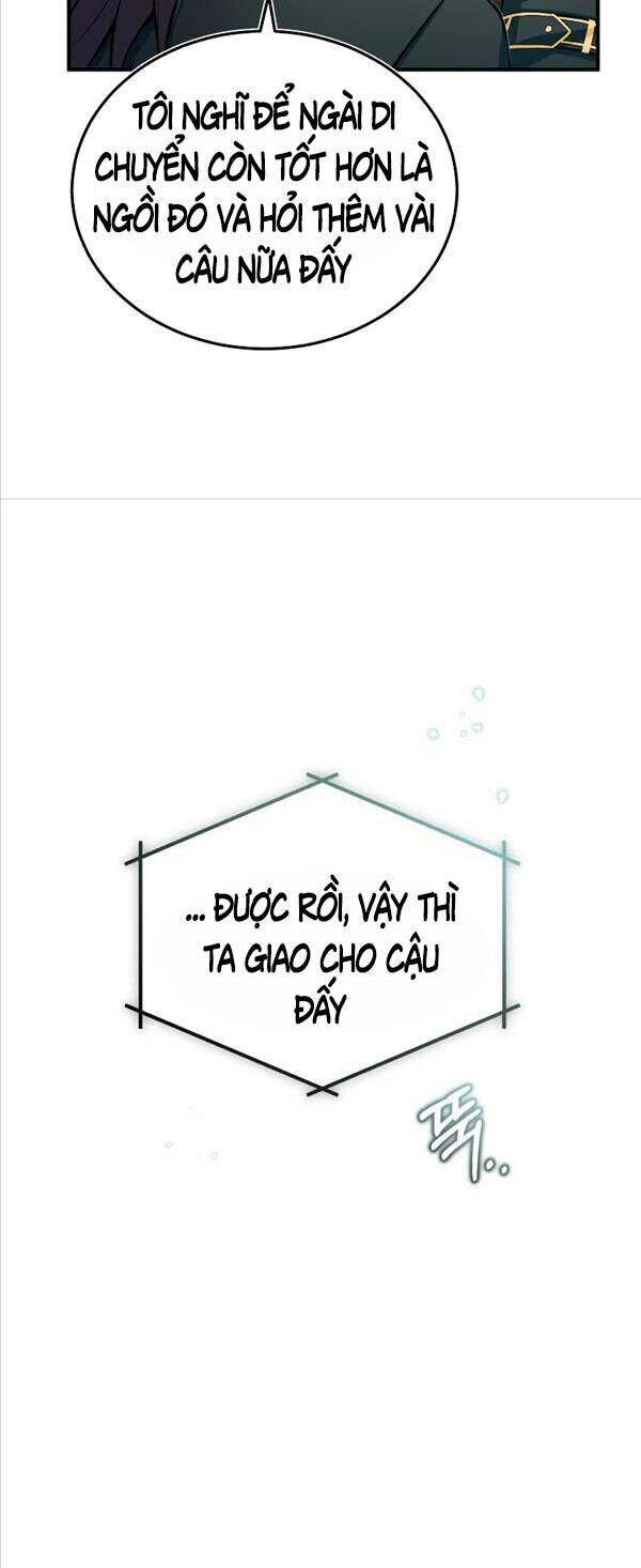 Giáo Sư Gián Điệp - Chapter 31 - Page 44