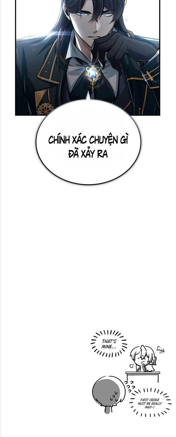 Giáo Sư Gián Điệp - Chapter 31 - Page 50