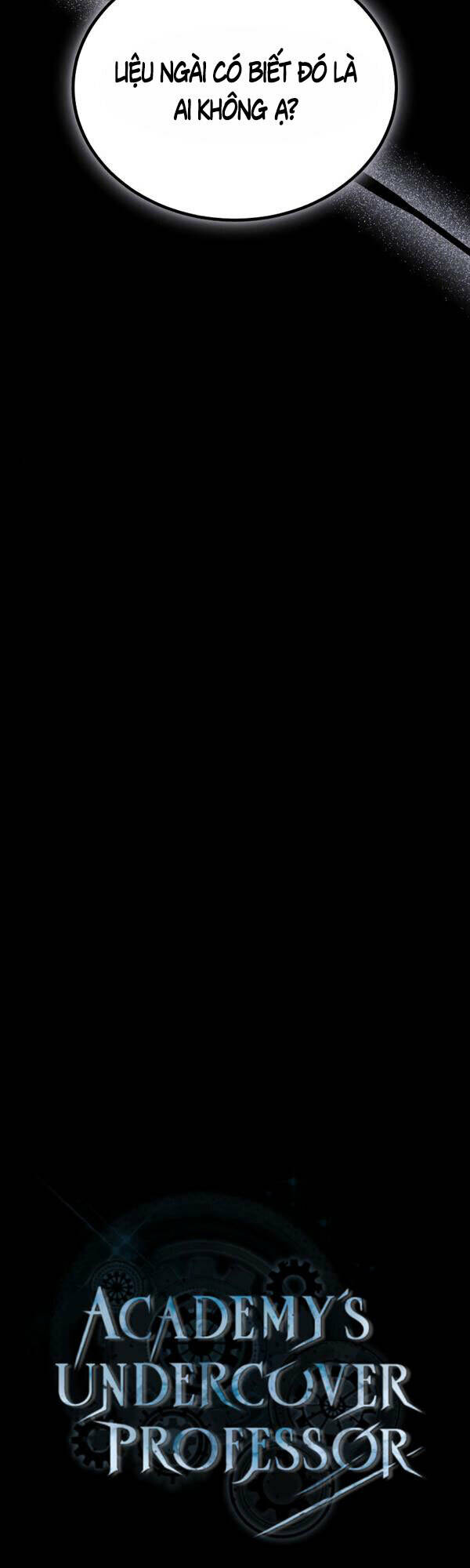 Giáo Sư Gián Điệp - Chapter 31 - Page 7