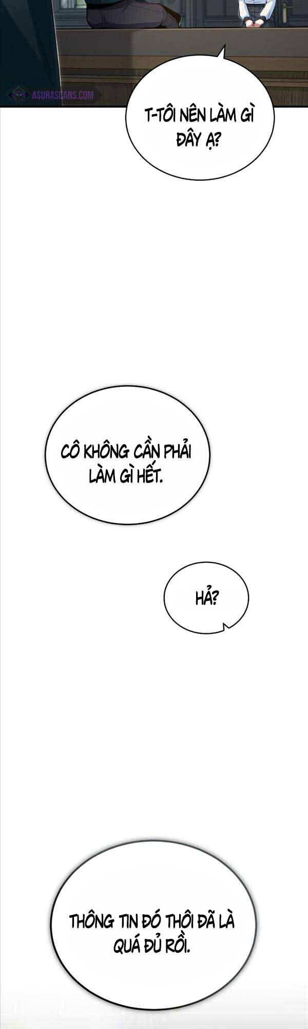 Giáo Sư Gián Điệp - Chapter 32 - Page 9