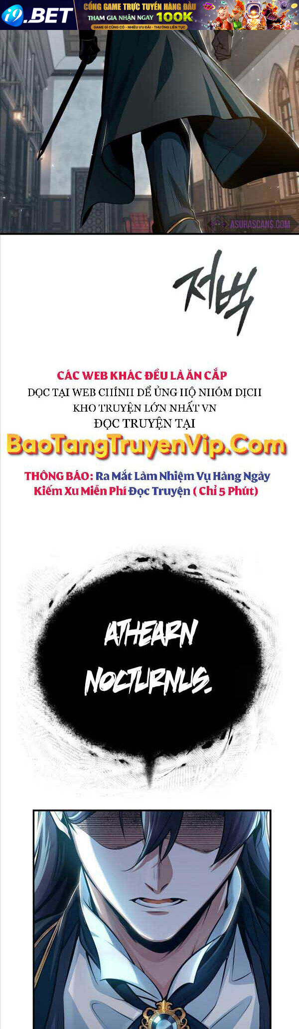 Giáo Sư Gián Điệp - Chapter 32 - Page 15